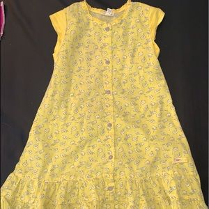 Naartjie Dress